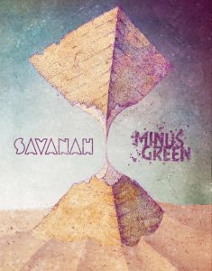19.09.19 | Savanah ϰ Minus Green ϰ Starmonger – Occult Mass 3